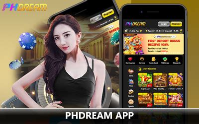 phdream 8|Download PHDream online casino APP .